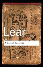 A Book of Nonsense