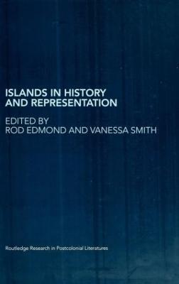Islands in History and Representation - cover