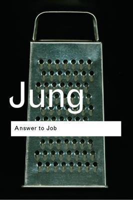 Answer to Job - C.G. Jung - cover