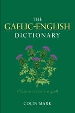 The Gaelic-English Dictionary