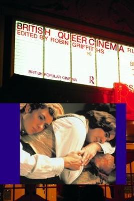 British Queer Cinema - cover