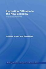 Innovation Diffusion in the New Economy: The Tacit Component
