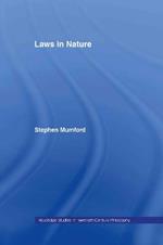 Laws in Nature