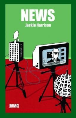 News - Jackie Harrison - cover