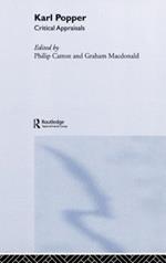 Karl Popper: Critical Appraisals