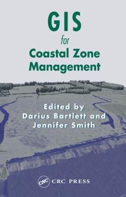GIS for Coastal Zone Management - cover