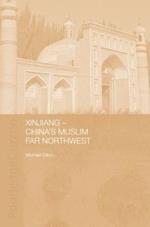 Xinjiang: China's Muslim Far Northwest