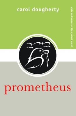 Prometheus - Carol Dougherty - cover