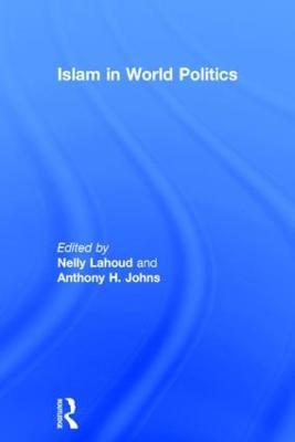 Islam in World Politics - cover
