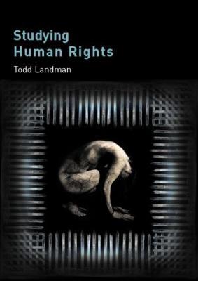 Studying Human Rights - Todd Landman - cover