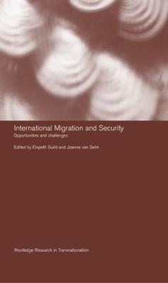 International Migration and Security: Opportunities and Challenges - cover