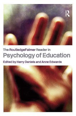The RoutledgeFalmer Reader in Psychology of Education - cover