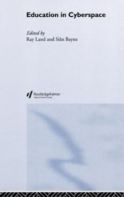 Education in Cyberspace - cover
