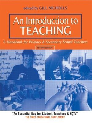 An Introduction to Teaching: A Handbook for Primary and Secondary School Teachers - cover