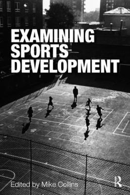 Examining Sports Development - cover