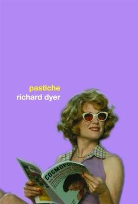 Pastiche - Richard Dyer - cover