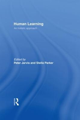 Human Learning: An Holistic Approach - cover