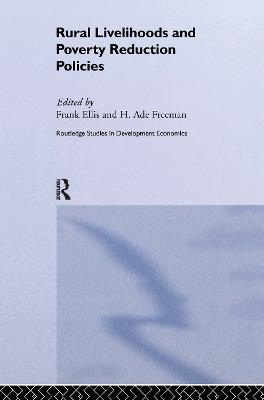 Rural Livelihoods and Poverty Reduction Policies - cover