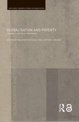 Globalisation and Poverty: Channels and Policy Responses - cover