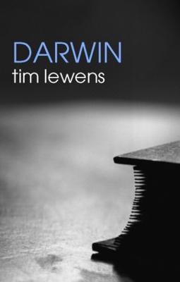 Darwin - Tim Lewens - cover