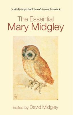 The Essential Mary Midgley - cover