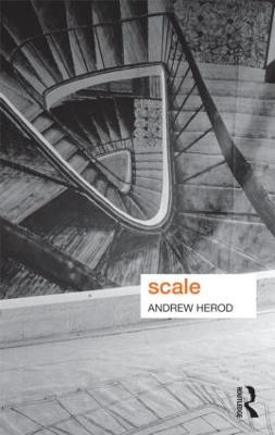 Scale - Andrew Herod - cover