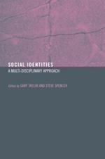 Social Identities: Multidisciplinary Approaches