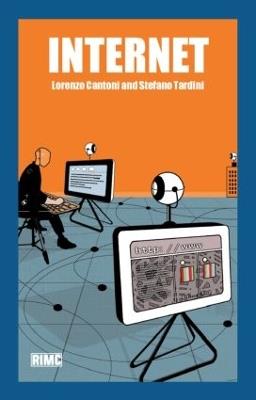 Internet - Lorenzo Cantoni,Stefano Tardini - cover