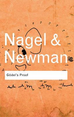 Godel's Proof - Ernest Nagel,James R. Newman - cover