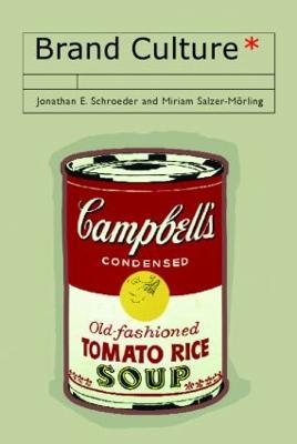 Brand Culture - cover