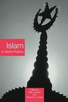Islam in World Politics - cover