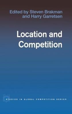 Location and Competition - cover
