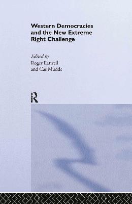 Western Democracies and the New Extreme Right Challenge - cover