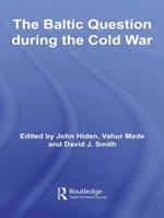 The Baltic Question during the Cold War