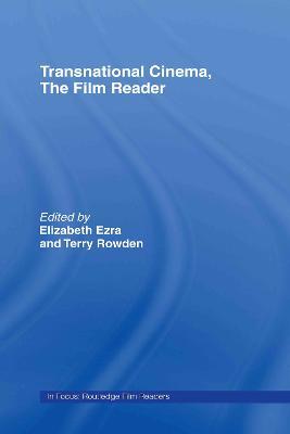 Transnational Cinema, The Film Reader - cover