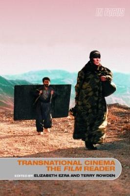 Transnational Cinema, The Film Reader - cover