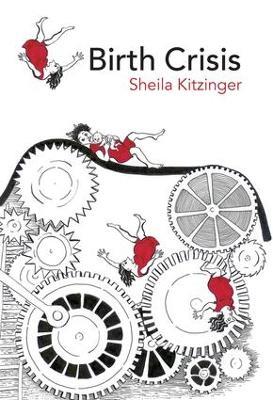 Birth Crisis - Sheila Kitzinger - cover