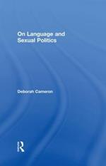 On Language and Sexual Politics