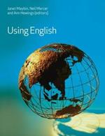 Using English