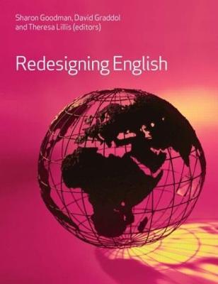 Redesigning English - cover