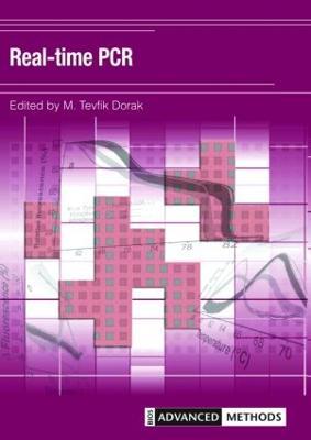 Real-time PCR - cover