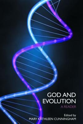God and Evolution: A Reader - cover