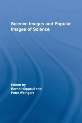 Science Images and Popular Images of the Sciences - cover