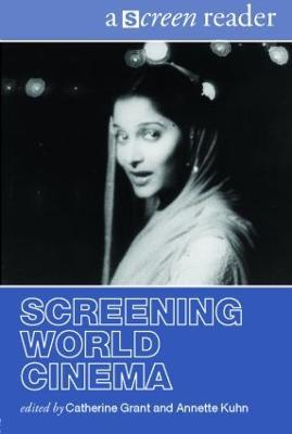Screening World Cinema - cover