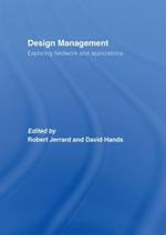 Design Management: Exploring Fieldwork and Applications