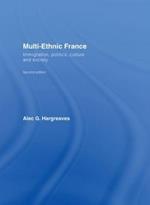 Multi-Ethnic France: Immigration, Politics, Culture and Society