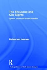 The Thousand and One Nights: Space, Travel and Transformation