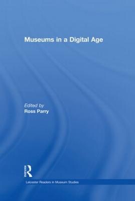 Museums in a Digital Age - cover