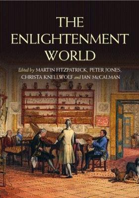 The Enlightenment World - cover