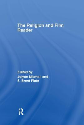 The Religion and Film Reader - cover